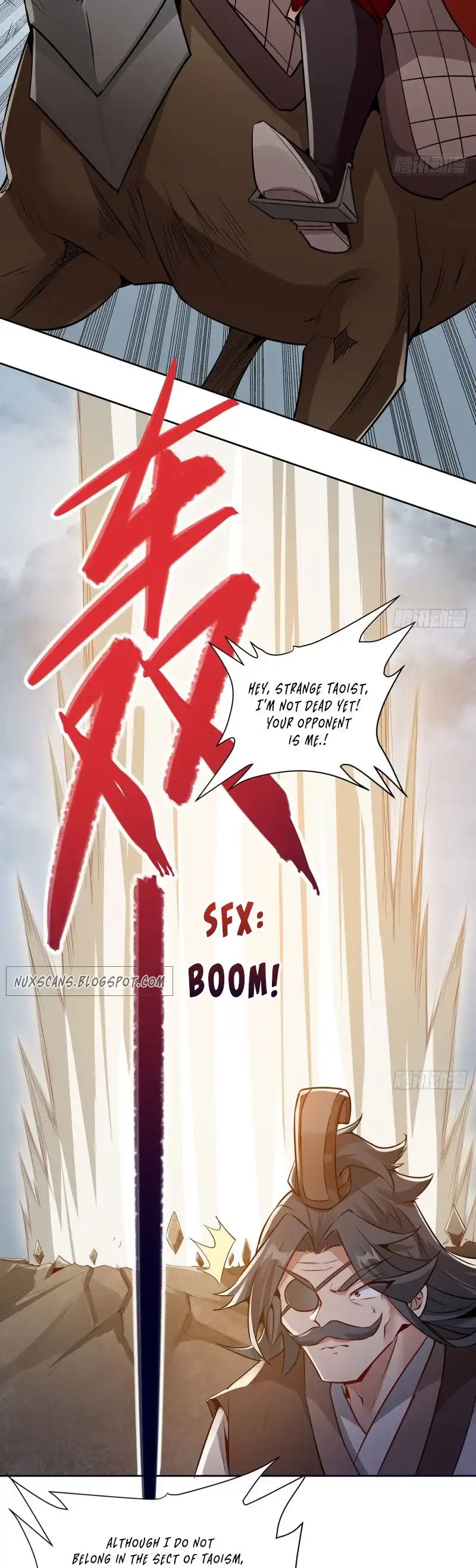 Inverse Scale Chapter 128 10